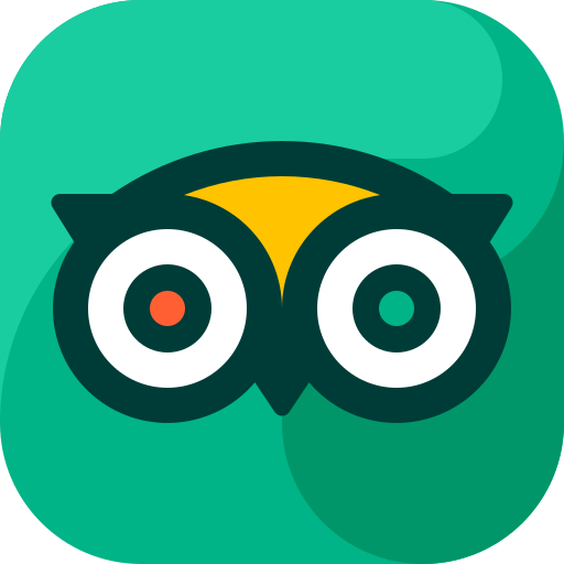 tripadvisor icon